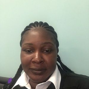 Meet your Posher, Wenda